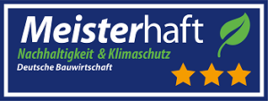 Logo - Meisterhaft_NuK_3_Sterne typo