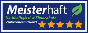 Logo - Meisterhaft_NuK_5_Sterne typo